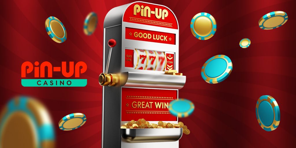 PinUp Gambling Enterprise Review