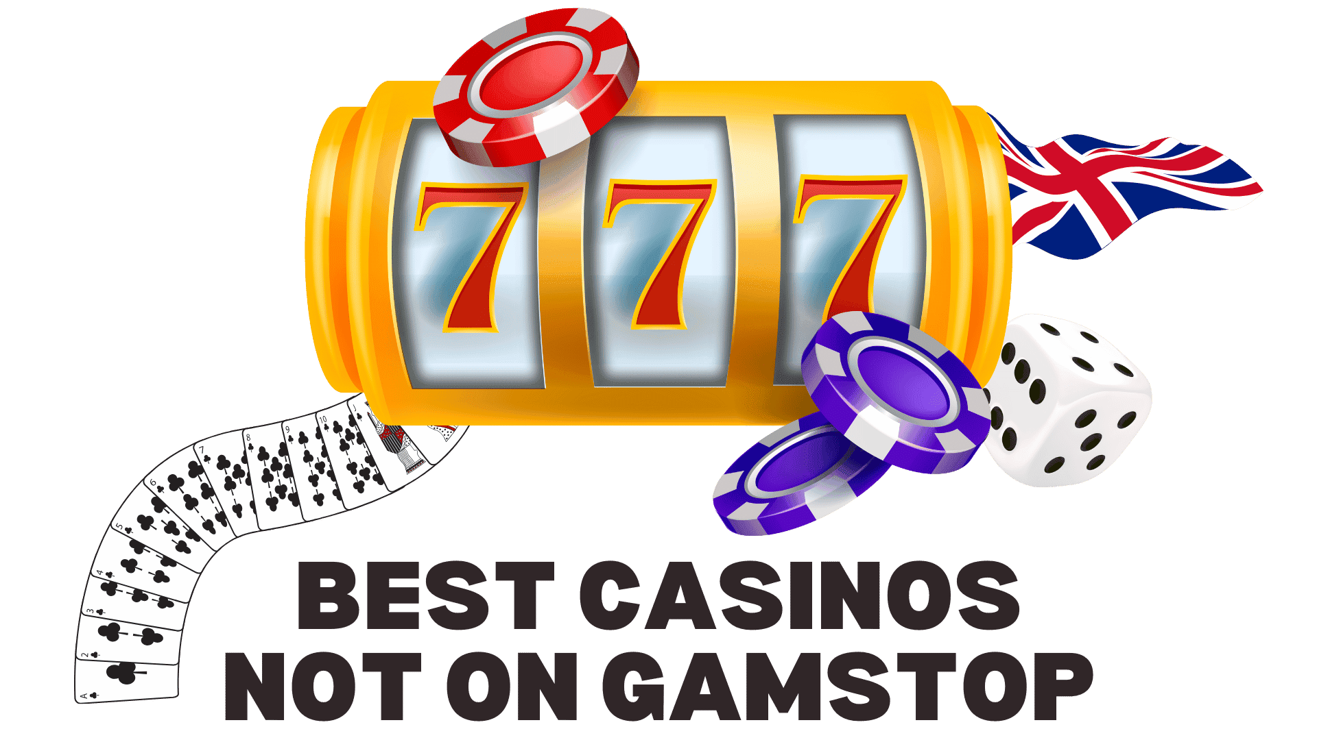 Discover Exciting Opportunities at Casinos Not on Gamstop UK 460