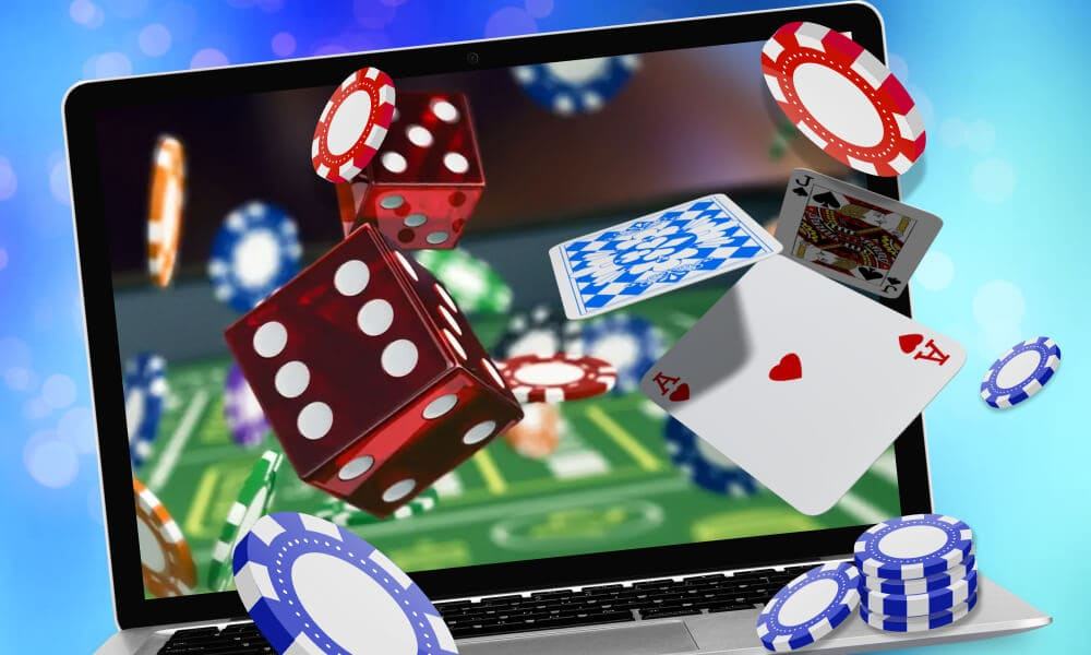 Explore the Excitement of Betwinner Casino 1