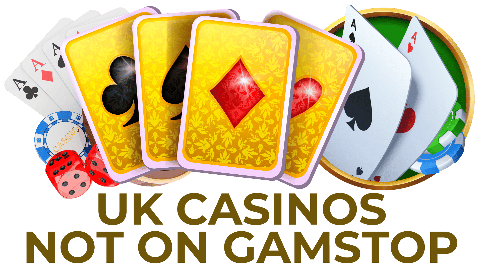 UK Online Casinos Not on Gamstop - Discover the Best Options